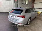 Škoda Octavia - fotka číslo 1