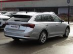 Škoda Octavia - fotka číslo 3