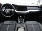 Škoda Octavia - fotka číslo 7
