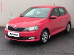 Škoda Fabia - fotka číslo 2