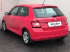 Škoda Fabia - fotka číslo 5