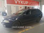 Škoda Octavia - fotka číslo 1
