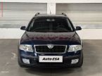 Škoda Octavia - fotka číslo 1