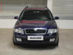 Škoda Octavia - fotka číslo 1