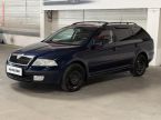 Škoda Octavia - fotka číslo 2