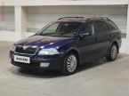 Škoda Octavia - fotka číslo 2