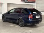 Škoda Octavia - fotka číslo 3
