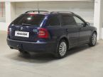 Škoda Octavia - fotka číslo 3