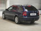 Škoda Octavia - fotka číslo 5