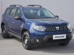 Dacia Duster - fotka číslo 0