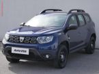 Dacia Duster - fotka číslo 2