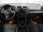 Volkswagen Golf - fotka číslo 7