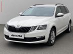 Škoda Octavia - fotka číslo 2