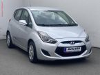 Hyundai ix20 - fotka číslo 0