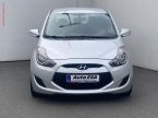 Hyundai ix20 - fotka číslo 1