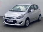 Hyundai ix20 - fotka číslo 2