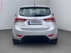Hyundai ix20 - fotka číslo 4