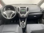 Hyundai ix20 - fotka číslo 10