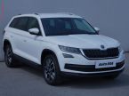 Škoda Kodiaq - fotka číslo 0