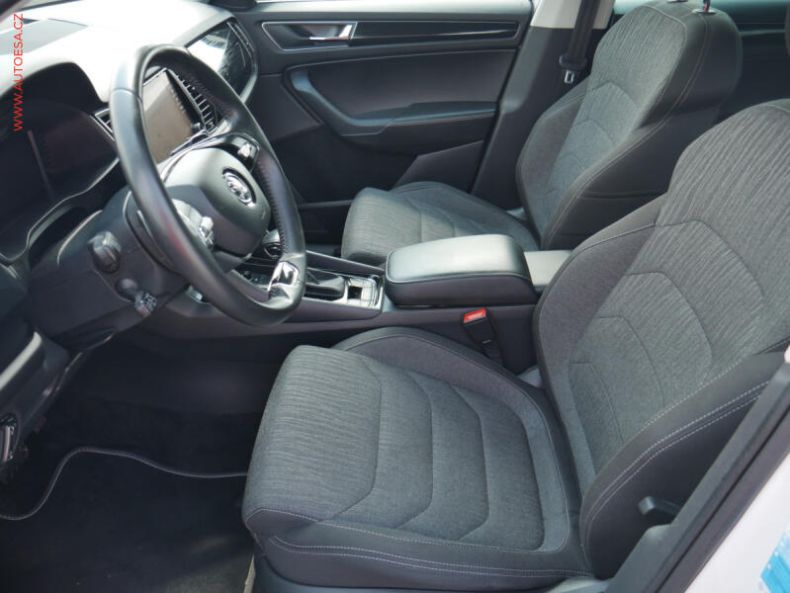 Škoda Kodiaq - hlavní fotka