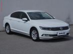 Volkswagen Passat - fotka číslo 0