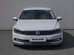 Volkswagen Passat - fotka číslo 1