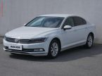 Volkswagen Passat - fotka číslo 2