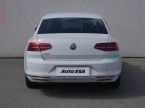 Volkswagen Passat - fotka číslo 4