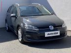 Volkswagen Golf - fotka číslo 0