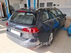 Volkswagen Golf - fotka číslo 1