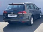 Volkswagen Golf - fotka číslo 3