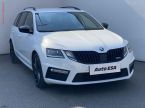 Škoda Octavia - fotka číslo 0