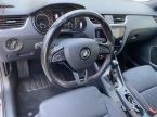 Škoda Octavia - fotka číslo 11