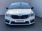 Škoda Octavia - fotka číslo 1