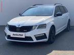 Škoda Octavia - fotka číslo 2