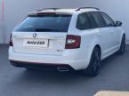 Škoda Octavia - fotka číslo 3