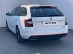 Škoda Octavia - fotka číslo 5