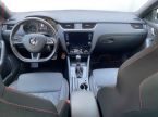 Škoda Octavia - fotka číslo 7