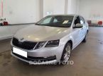 Škoda Octavia - fotka číslo 0