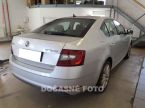 Škoda Octavia - fotka číslo 1