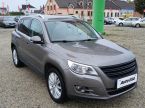 Volkswagen Tiguan - fotka číslo 0