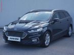 Ford Mondeo - fotka číslo 2