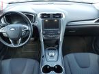 Ford Mondeo - fotka číslo 7