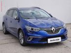 Renault Mégane - fotka číslo 0