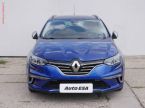 Renault Mégane - fotka číslo 1
