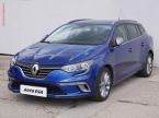 Renault Mégane - fotka číslo 2