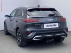 Kia XCeed - fotka číslo 5