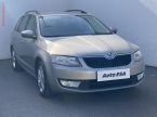 Škoda Octavia - fotka číslo 0
