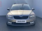 Škoda Octavia - fotka číslo 1