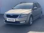 Škoda Octavia - fotka číslo 2